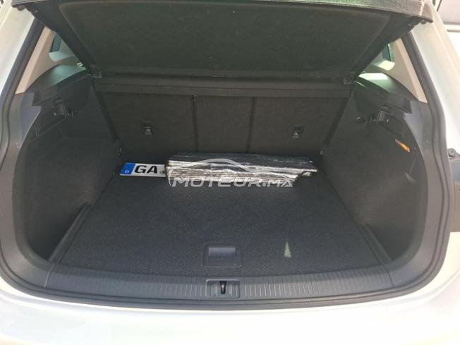 Volkswagen Tiguan Diesel Automatique 2021