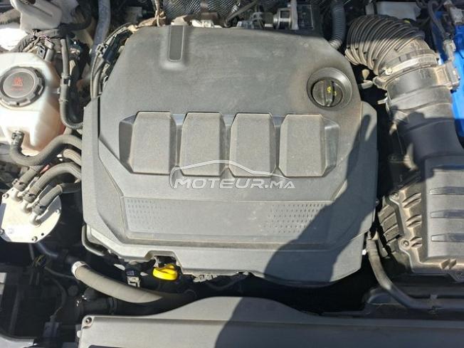 Volkswagen Tiguan Diesel Automatique 2021
