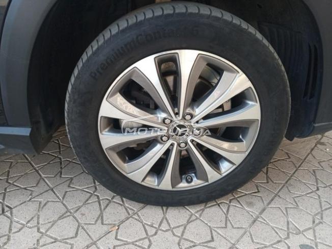 Mercedes GLE Diesel Automatique 2019