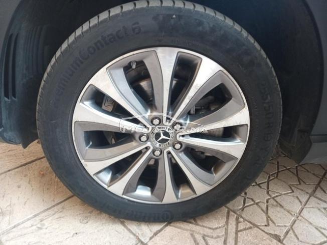 Mercedes GLE Diesel Automatique 2019