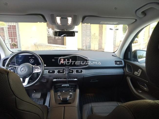 Mercedes GLE Diesel Automatique 2019