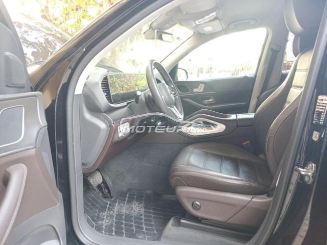 Mercedes GLE Diesel Automatique 2019