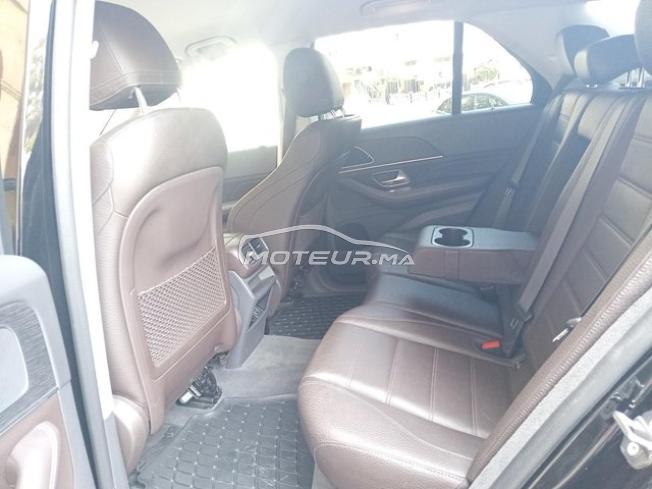 Mercedes GLE Diesel Automatique 2019