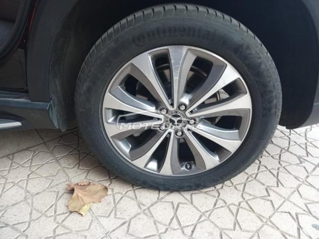 Mercedes GLE Diesel Automatique 2019