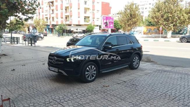 Mercedes GLE Diesel Automatique 2019