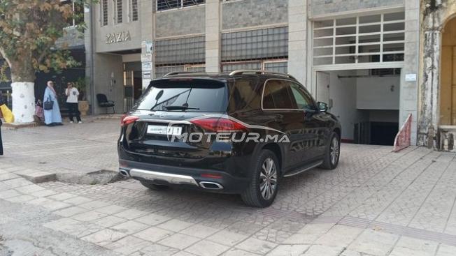 Mercedes GLE Diesel Automatique 2019