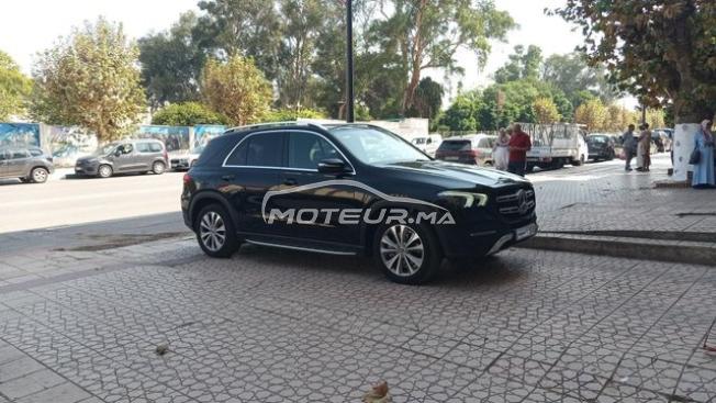 Mercedes GLE Diesel Automatique 2019