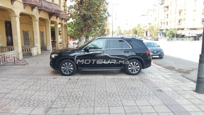 Mercedes GLE Diesel Automatique 2019
