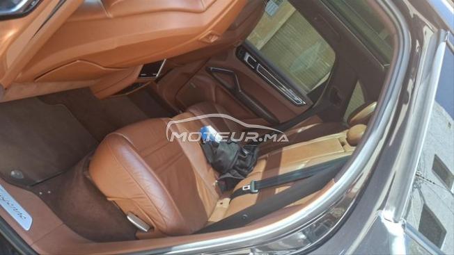 Porsche Cayenne Hybride Automatique 2020