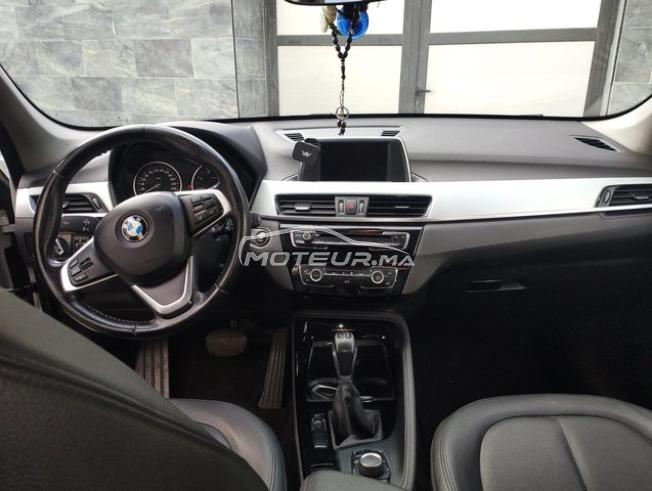 2403 - Bmw X1 2016 expertisée avec financement
