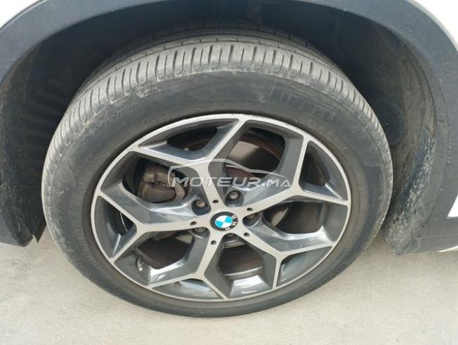 2403 - Bmw X1 2016 expertisée avec financement
