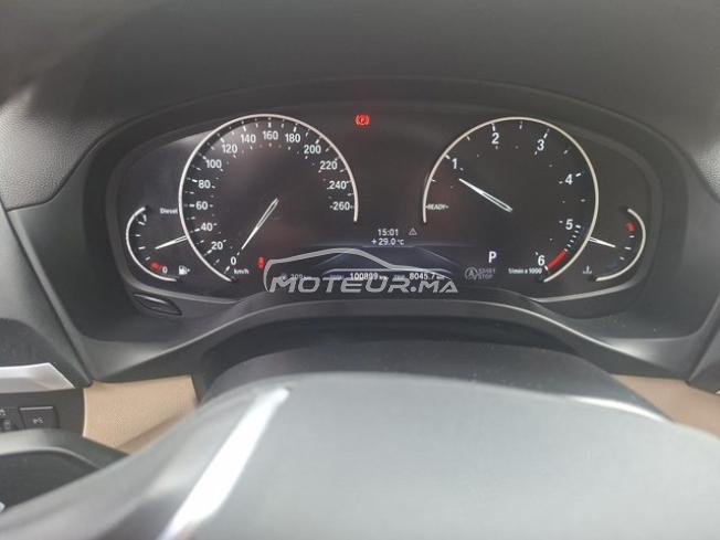 BMW X3 Diesel Automatique 2020