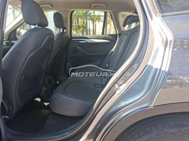 BMW X1 Diesel Automatique 2018