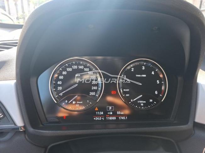 BMW X1 Diesel Automatique 2018