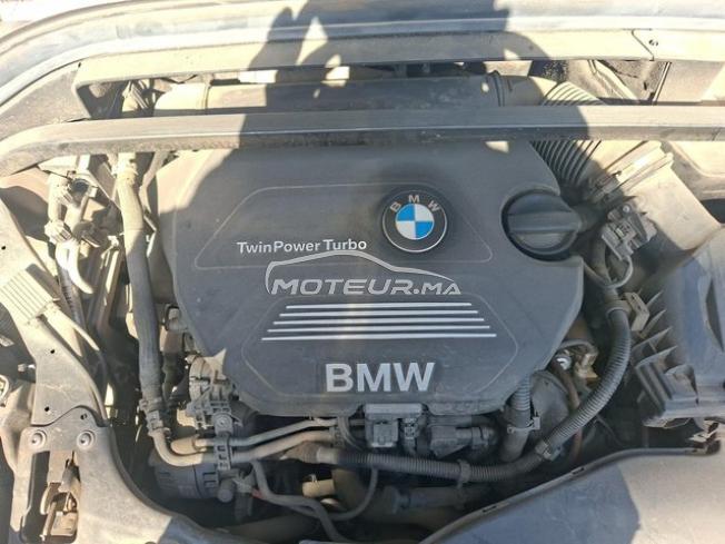 BMW X1 Diesel Automatique 2018