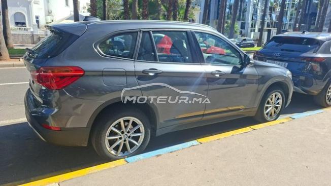 BMW X1 Diesel Automatique 2018