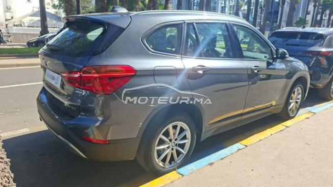 BMW X1 Diesel Automatique 2018