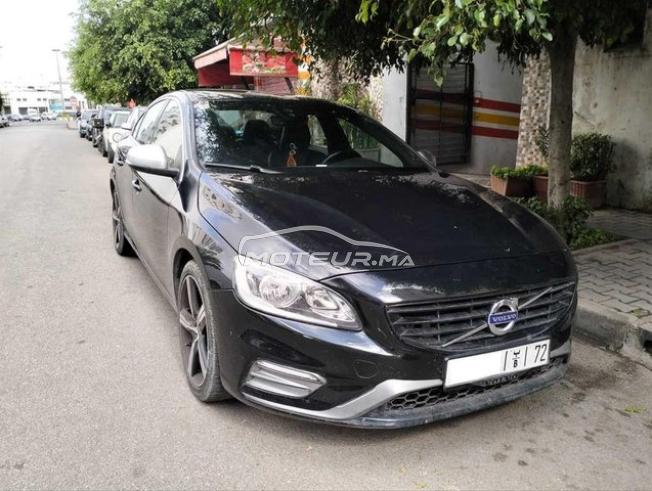 KIFAL - VOLVO S60