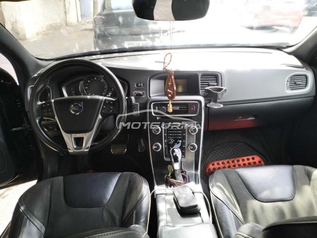KIFAL - VOLVO S60