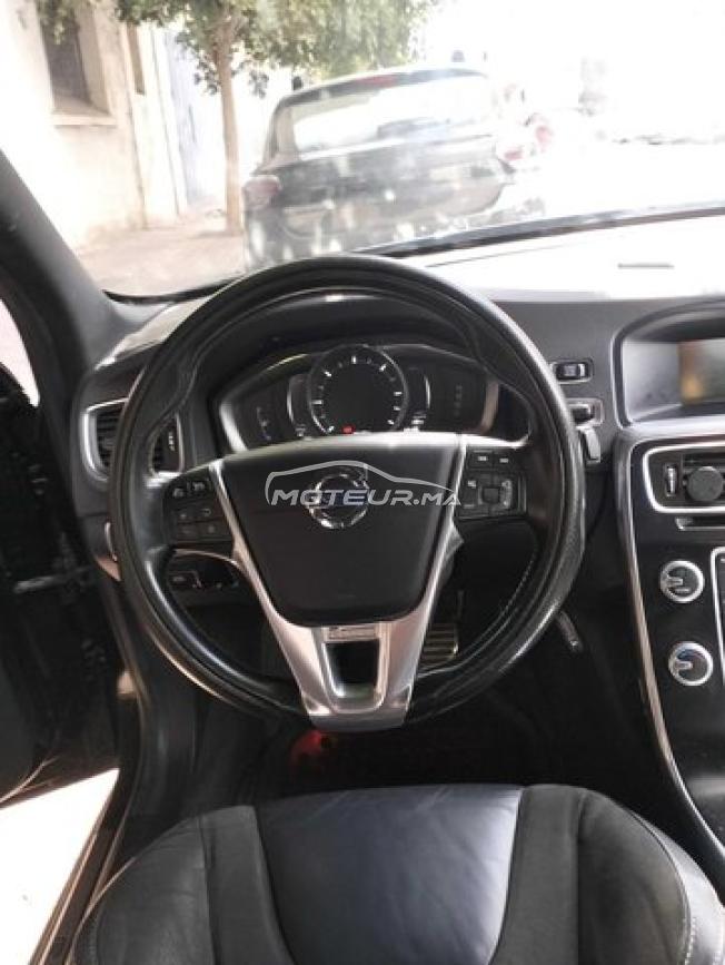 KIFAL - VOLVO S60