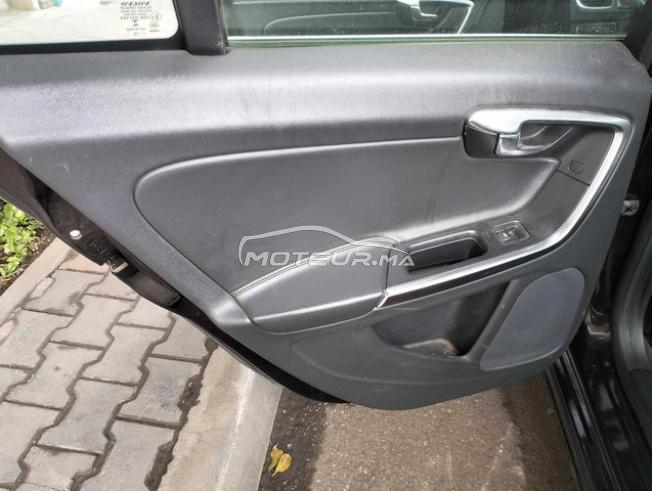 KIFAL - VOLVO S60