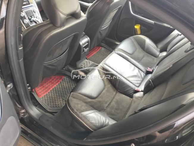 KIFAL - VOLVO S60