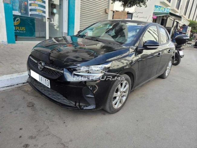 KIFAL - OPEL Corsa