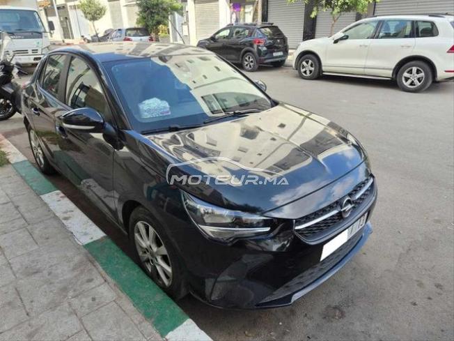 KIFAL - OPEL Corsa