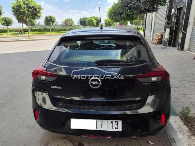 KIFAL - OPEL Corsa