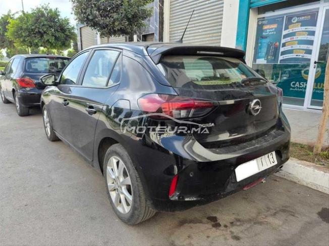 KIFAL - OPEL Corsa