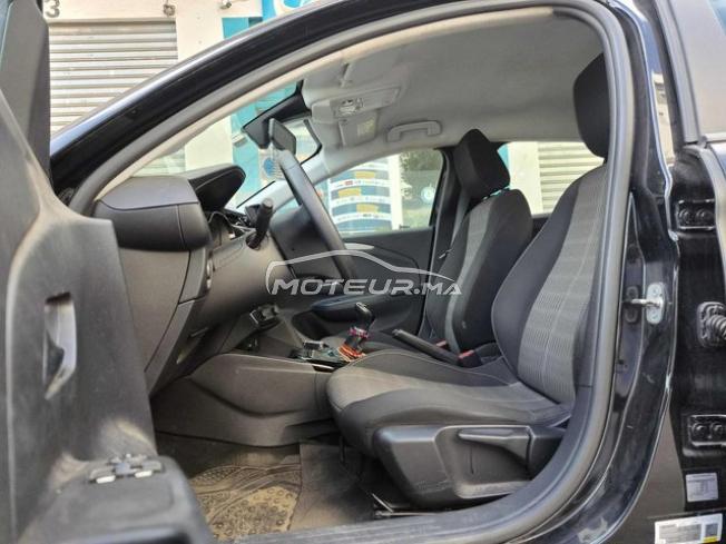 KIFAL - OPEL Corsa