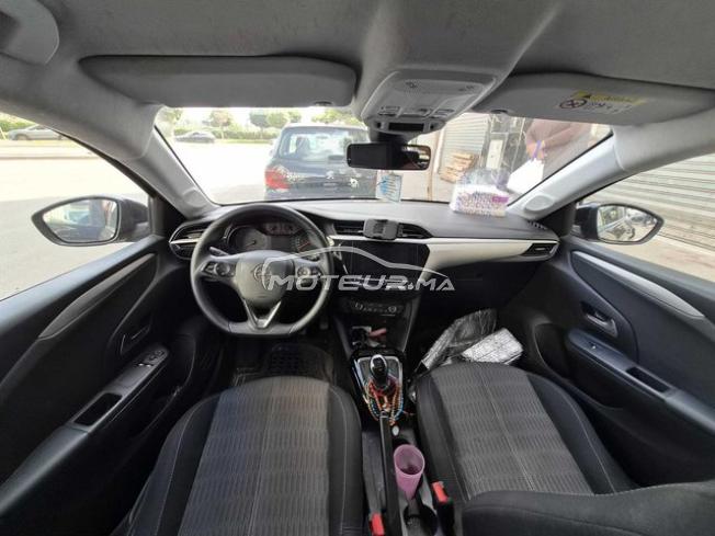 KIFAL - OPEL Corsa