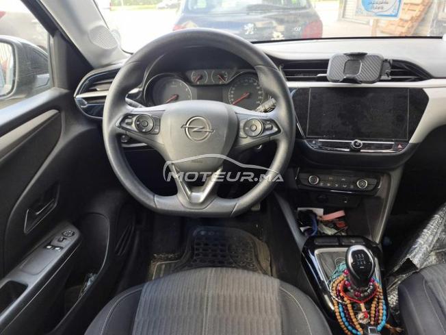 KIFAL - OPEL Corsa
