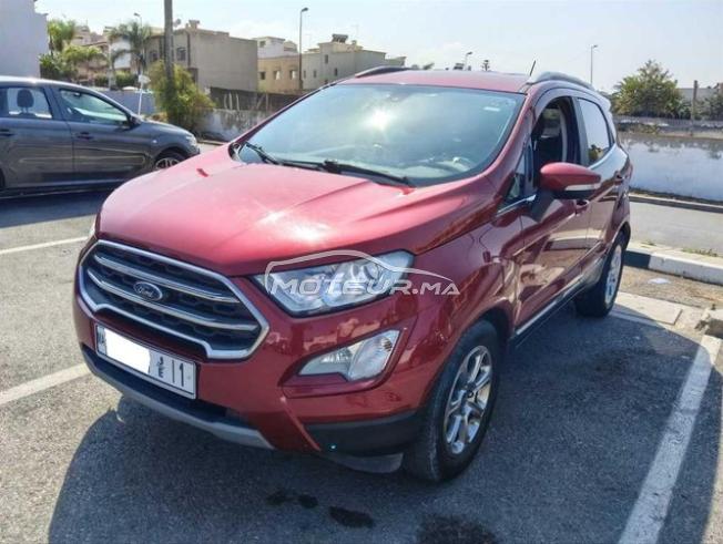 KIFAL - FORD EcoSport