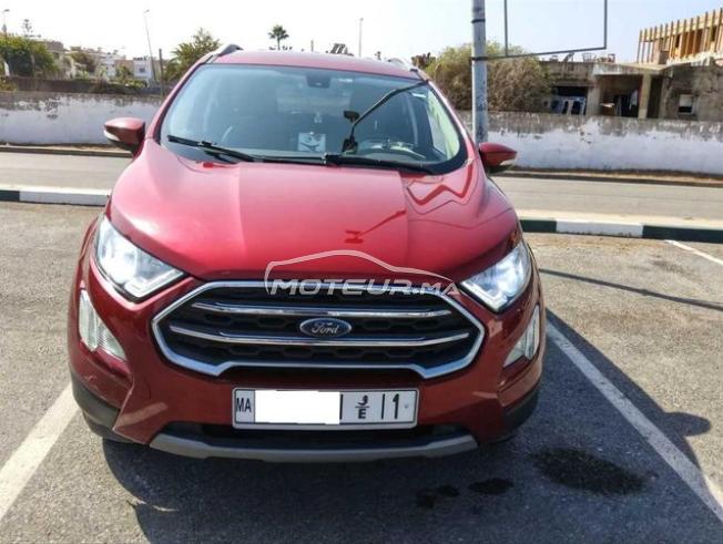 KIFAL - FORD EcoSport
