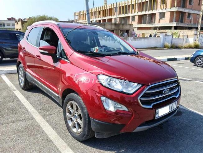 KIFAL - FORD EcoSport