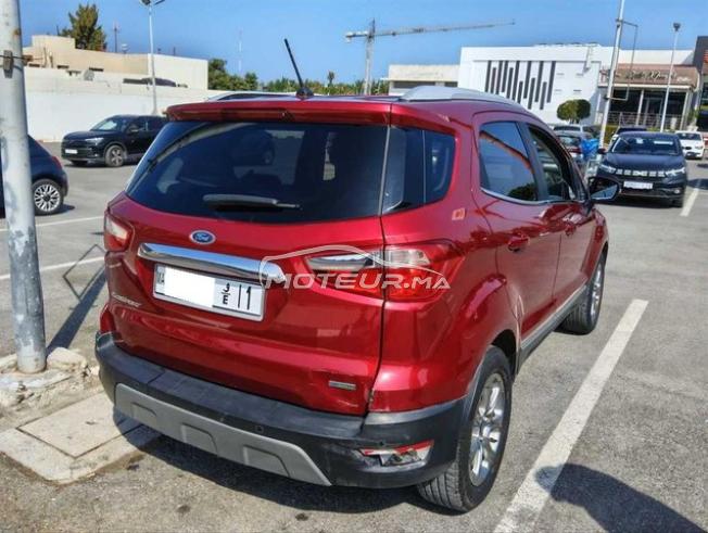 KIFAL - FORD EcoSport