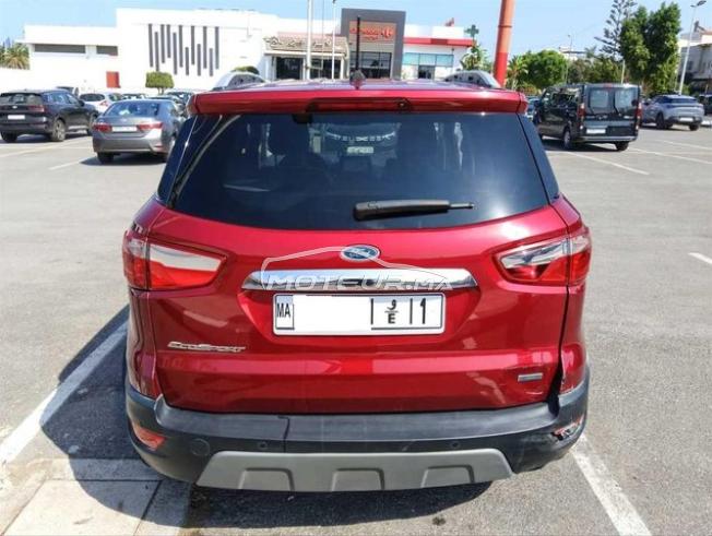 KIFAL - FORD EcoSport