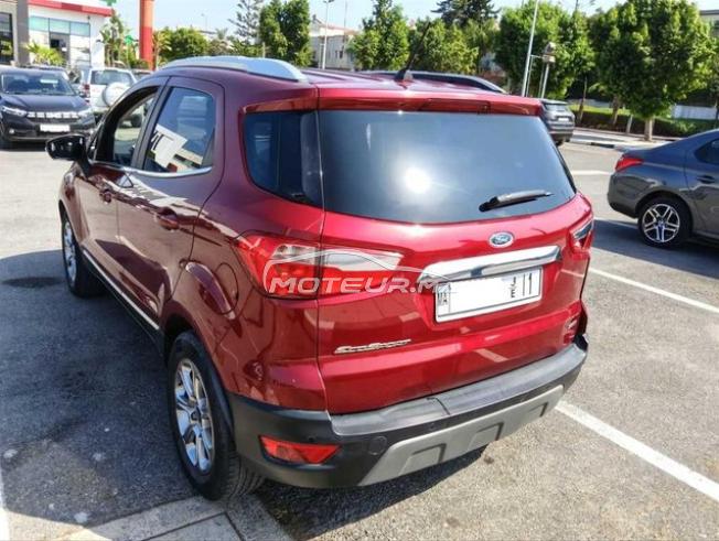 KIFAL - FORD EcoSport