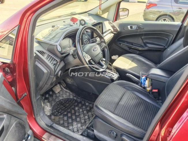KIFAL - FORD EcoSport