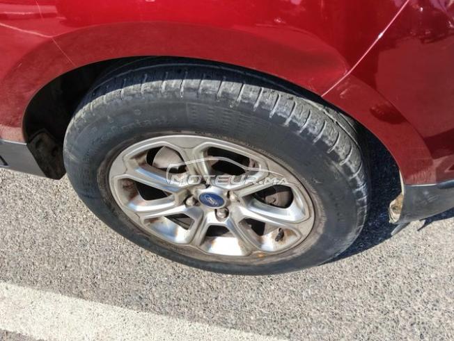 KIFAL - FORD EcoSport