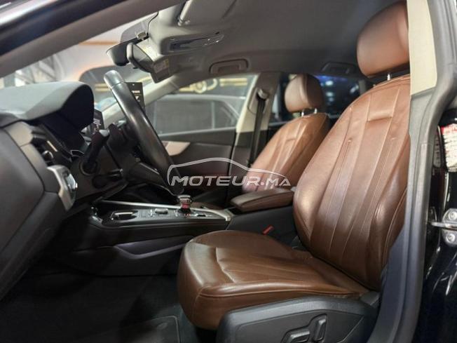 Audi A5 COUPE