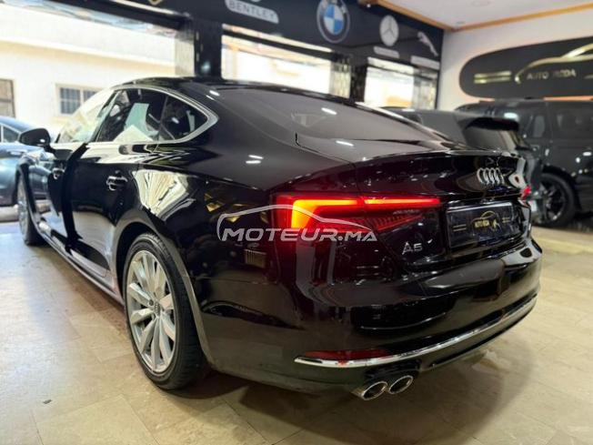 Audi A5 COUPE
