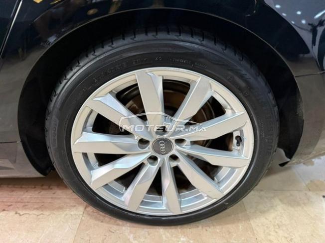 Audi A5 COUPE
