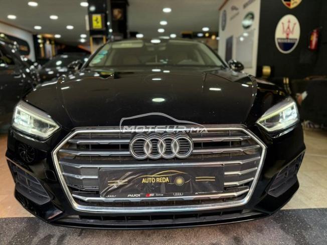 Audi A5 COUPE