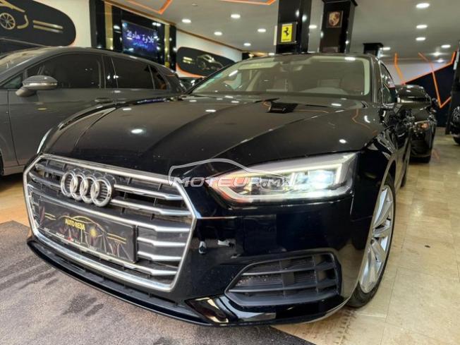 Audi A5 COUPE