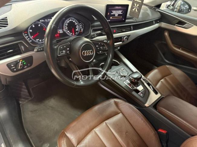 Audi A5 COUPE
