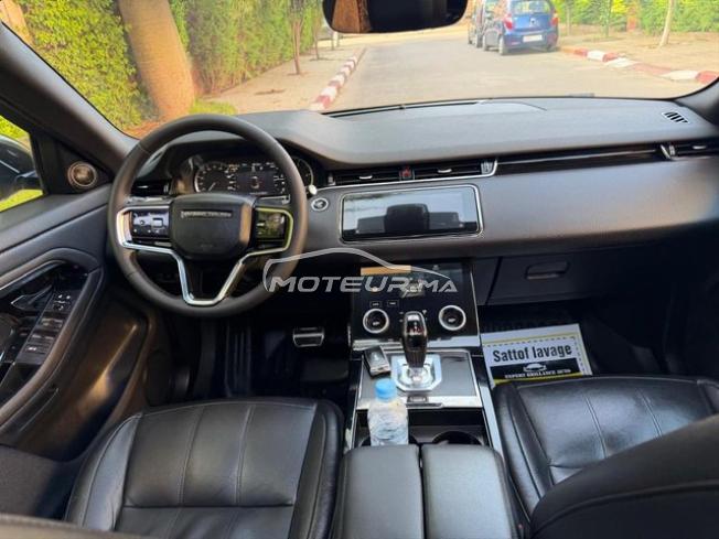 Range Rover bb Velar R-Dynamic