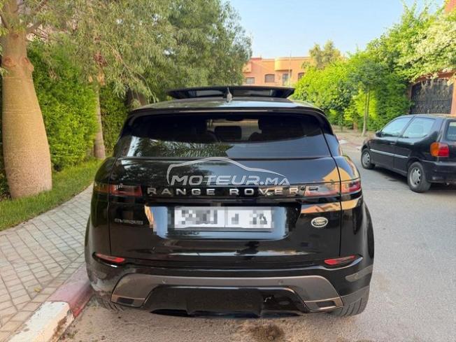 Range Rover bb Velar R-Dynamic