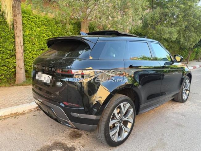 Range Rover bb Velar R-Dynamic